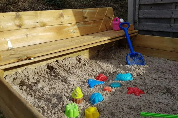 Familienwohnung  MANDO-13  Familienwohnung  MANDO