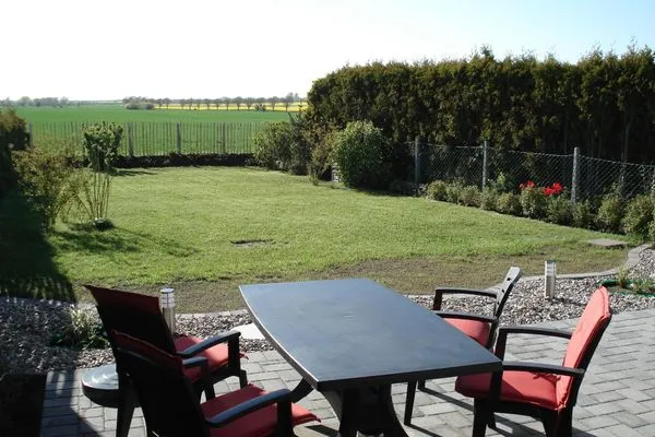 "CASA-MARE" Fehmarn-1  "CASA-MARE" Fehmarn