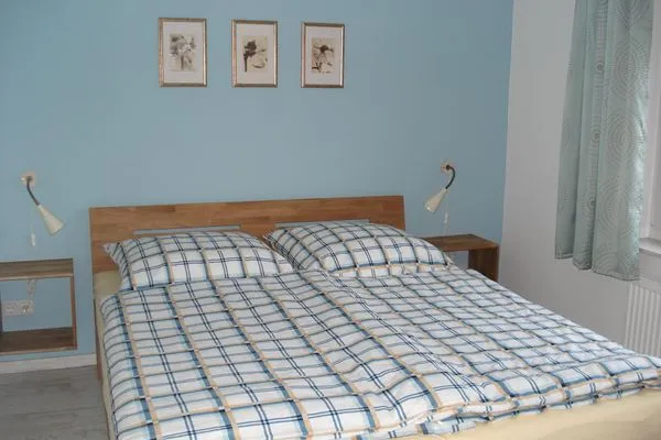 "CASA-MARE" Fehmarn-2  "CASA-MARE" Fehmarn