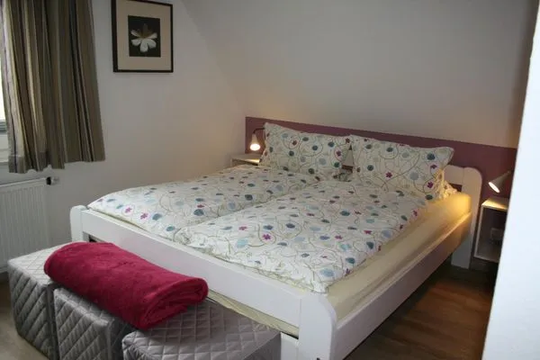 "CASA-MARE" Fehmarn-3  "CASA-MARE" Fehmarn