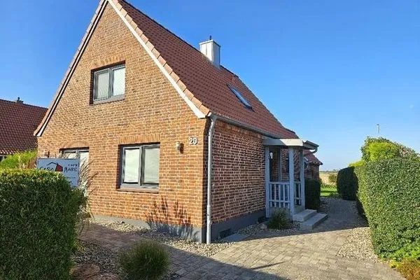 "CASA-MARE" Fehmarn-7  "CASA-MARE" Fehmarn