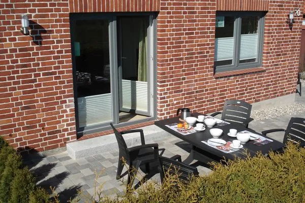 "CASA-MARE" Fehmarn-8  "CASA-MARE" Fehmarn