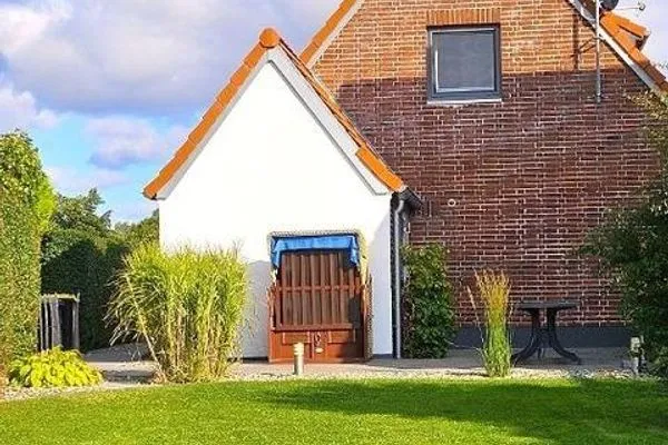 "CASA-MARE" Fehmarn-9  "CASA-MARE" Fehmarn