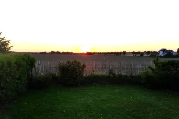 "CASA-MARE" Fehmarn-11  "CASA-MARE" Fehmarn