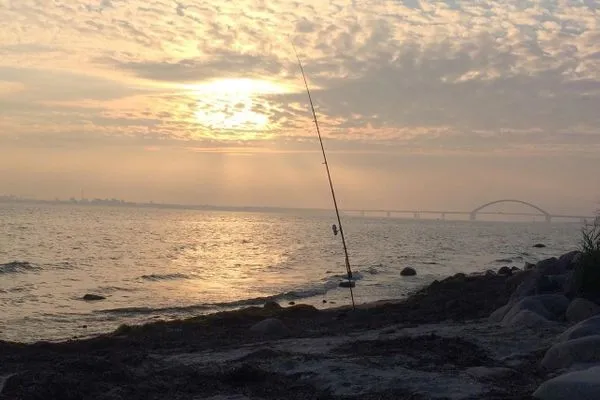 "CASA-MARE" Fehmarn-13  "CASA-MARE" Fehmarn