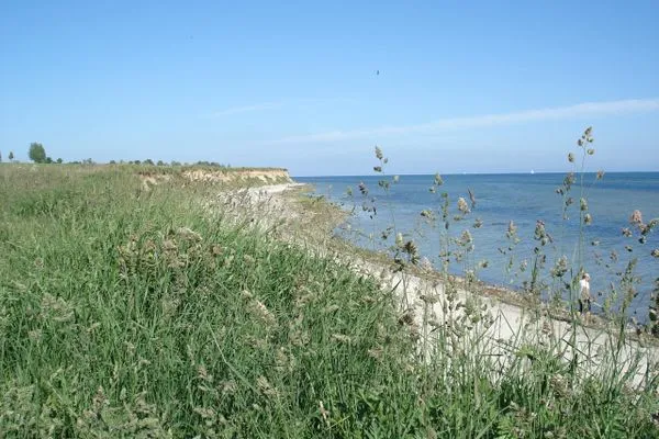 "CASA-MARE" Fehmarn-15  "CASA-MARE" Fehmarn