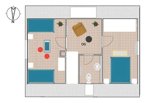 "CASA-MARE" Fehmarn-17  "CASA-MARE" Fehmarn