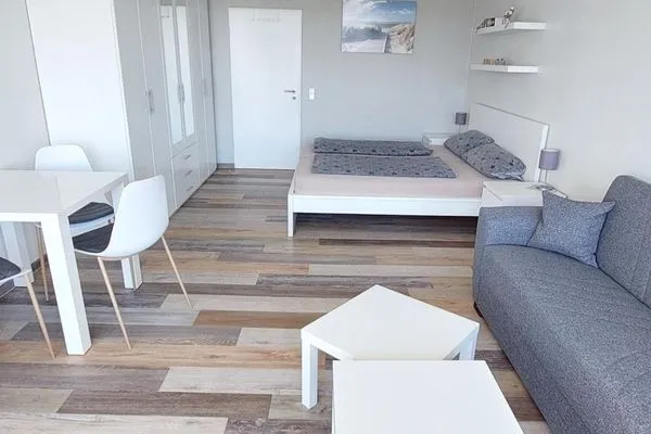 Ferienwohnung "Seestern"-intro  Ferienwohnung "Seestern"