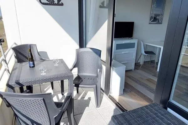 Ferienwohnung "Seestern"-0  Ferienwohnung "Seestern"