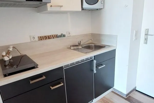 Ferienwohnung "Seestern"-1  Ferienwohnung "Seestern"