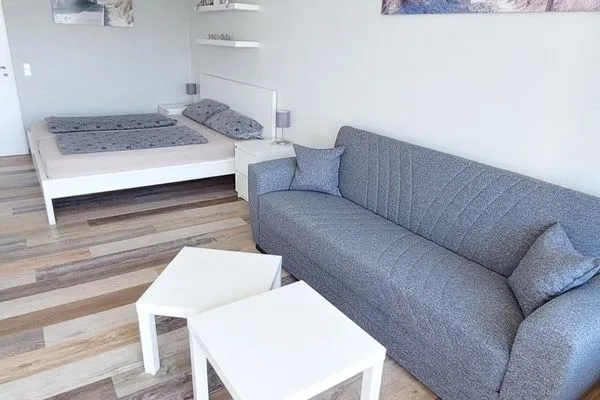 Ferienwohnung "Seestern"-2  Ferienwohnung "Seestern"