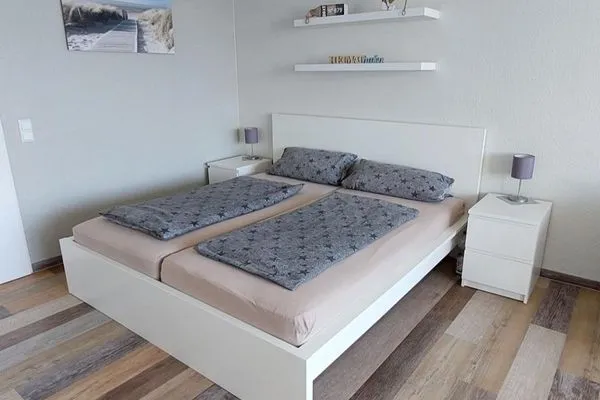 Ferienwohnung "Seestern"-3  Ferienwohnung "Seestern"