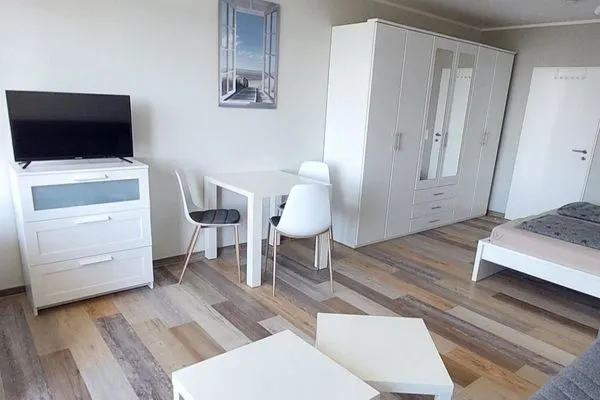 Ferienwohnung "Seestern"-4  Ferienwohnung "Seestern"