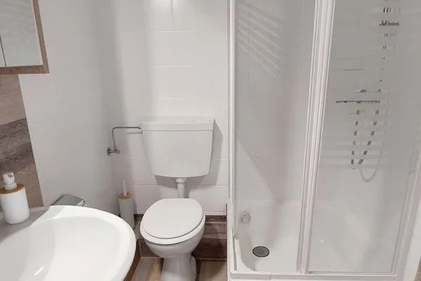 Ferienwohnung "Seestern"-5  Ferienwohnung "Seestern"