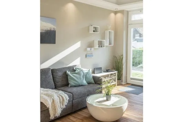 Strandburg "Tiefblau" 01.b-0  Strandburg "Tiefblau" 01.b