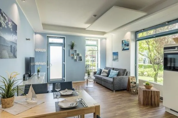 Strandburg "Azurblau" 01.c-intro  Strandburg "Azurblau" 01.c