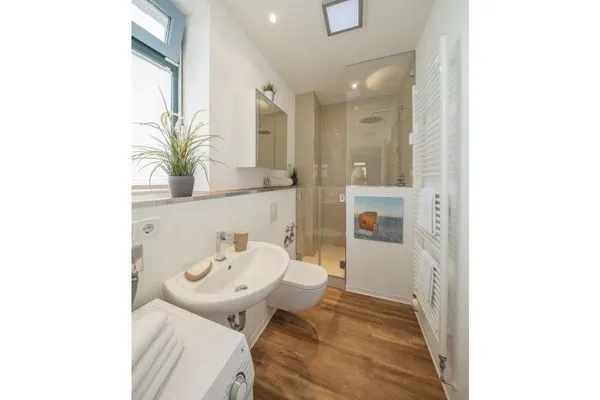 Strandburg "Azurblau" 01.c-4  Strandburg "Azurblau" 01.c