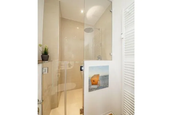 Strandburg "Azurblau" 01.c-5  Strandburg "Azurblau" 01.c