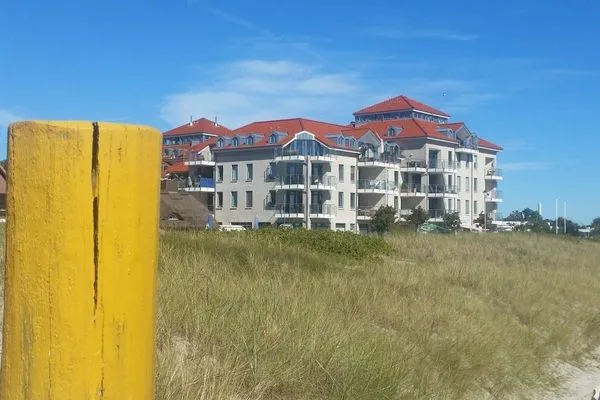 Strandburg "Azurblau" 01.c-8  Strandburg "Azurblau" 01.c