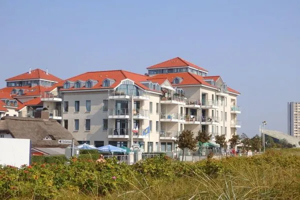 Strandburg "Azurblau" 01.c-9  Strandburg "Azurblau" 01.c