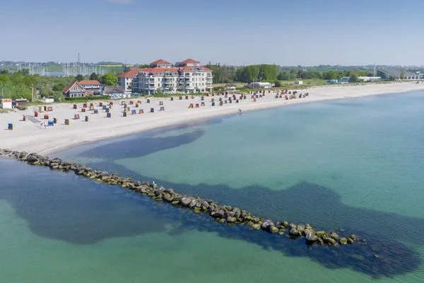 Strandburg "Azurblau" 01.c-13  Strandburg "Azurblau" 01.c