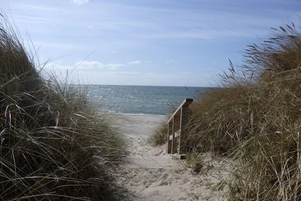 Strandburg "Azurblau" 01.c-14  Strandburg "Azurblau" 01.c