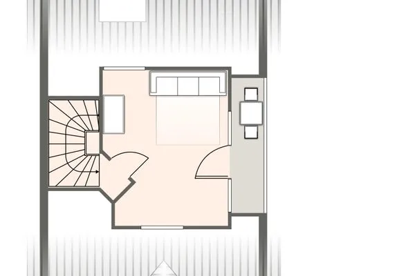 Diekhus SPO Diekhus 3 SPO Ording - Grundriss
