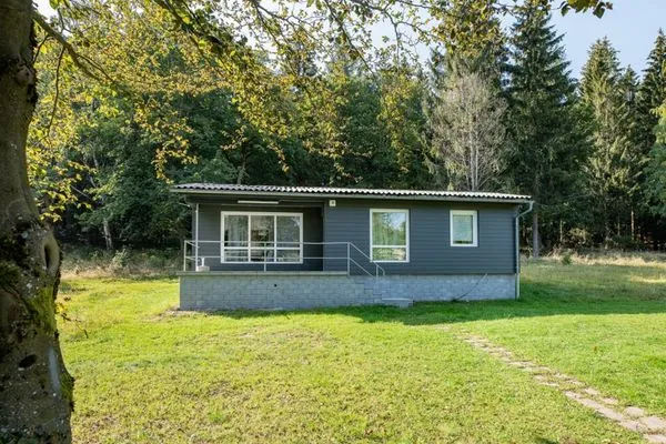 Bungalow - mitten in der Natur  Waldpark Krätzersrasen