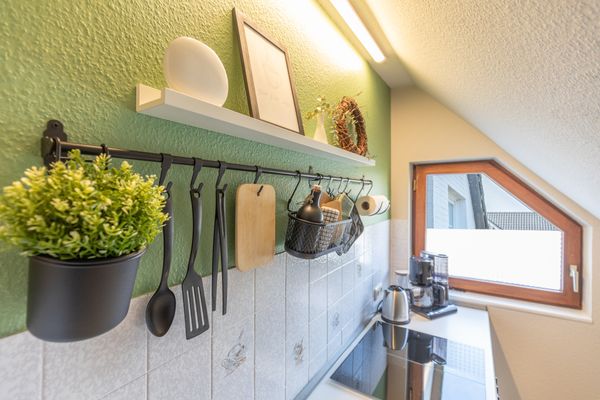 Ferienwohnung Grachtennest in Friedrichstadt – Bild 5 von 5