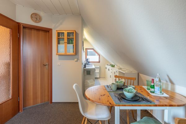 Ferienwohnung Grachtennest in Friedrichstadt – Bild 3 von 5