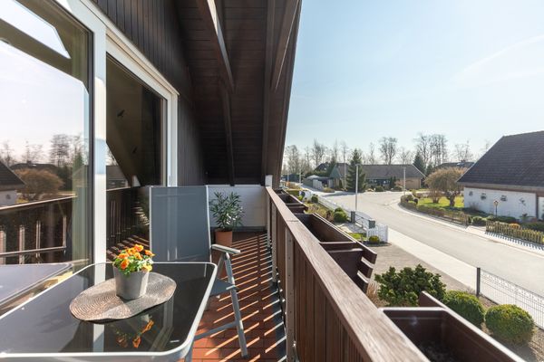 Zimmer Loggiastuuv gesamt in Friedrichstadt – Bild 5 von 5