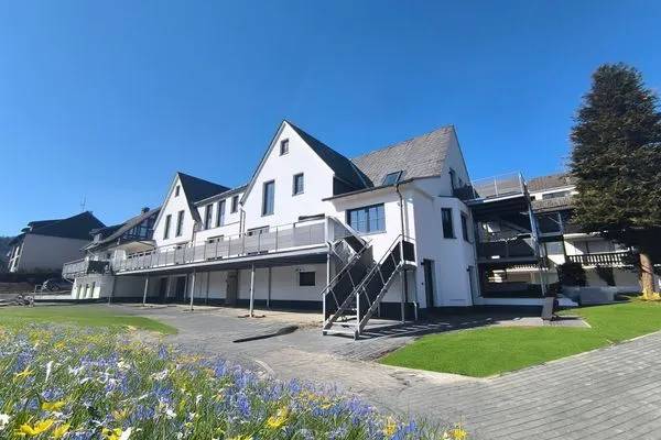  Smart Resorts Haus Smaragd Ferienwohnung 903