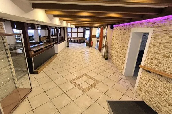  Smart Resorts B&B 1 BB1 201