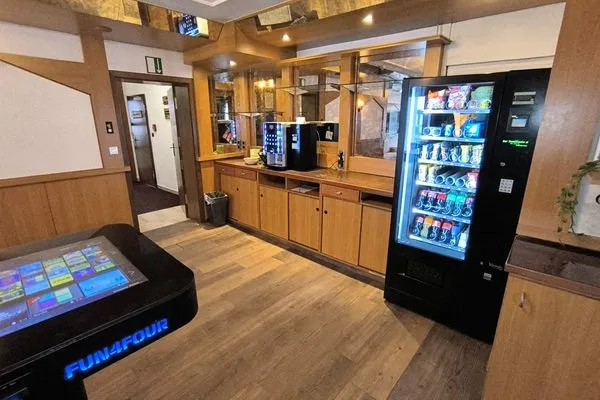  Smart Resorts B&B 1 BB1 201