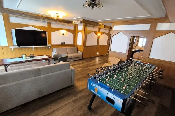  Smart Resorts B&B 1 BB1 201