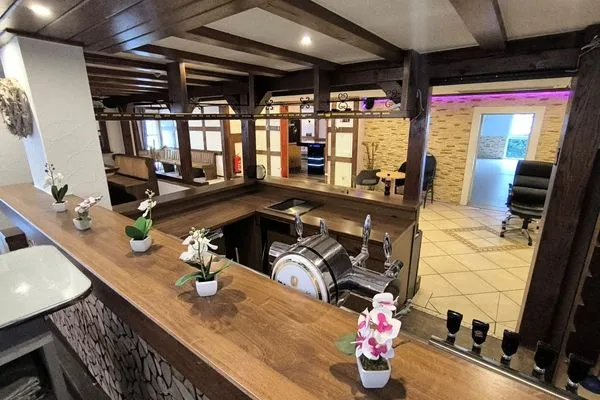  Smart Resorts B&B 1 BB1 201