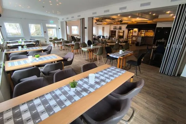  Smart Resorts B&B 1 BB1 201