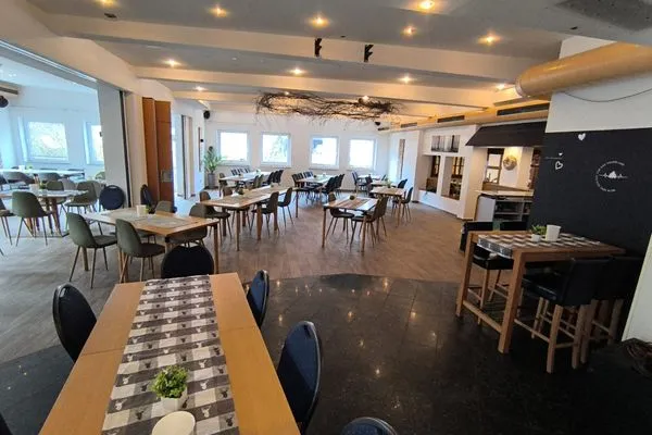  Smart Resorts B&B 1 BB1 201