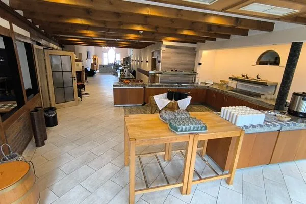  Smart Resorts B&B 1 BB1 201