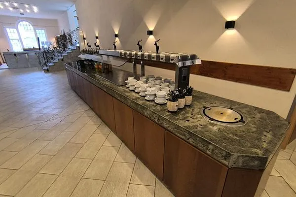  Smart Resorts B&B 1 BB1 201