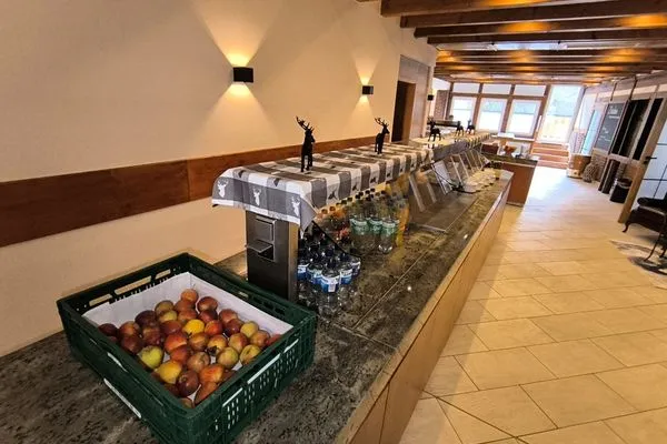  Smart Resorts B&B 1 BB1 201