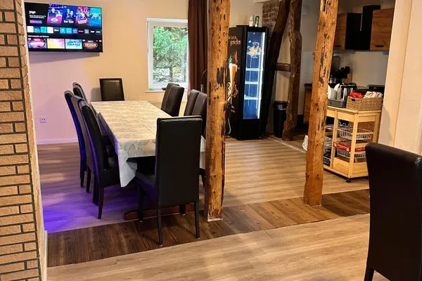  Smart Resorts B&B 3 BB 1005
