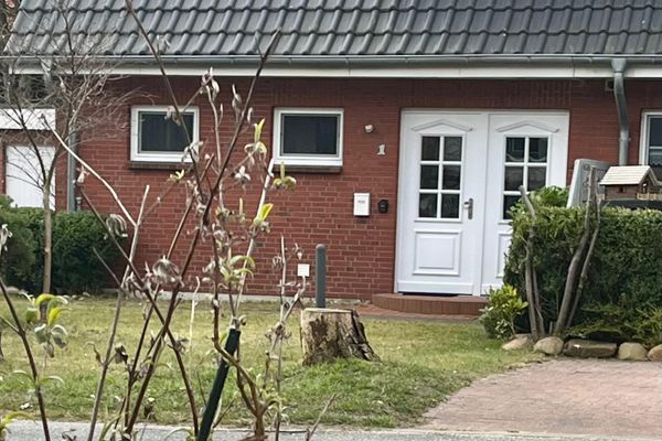  Haus Maverick Wittdün - 