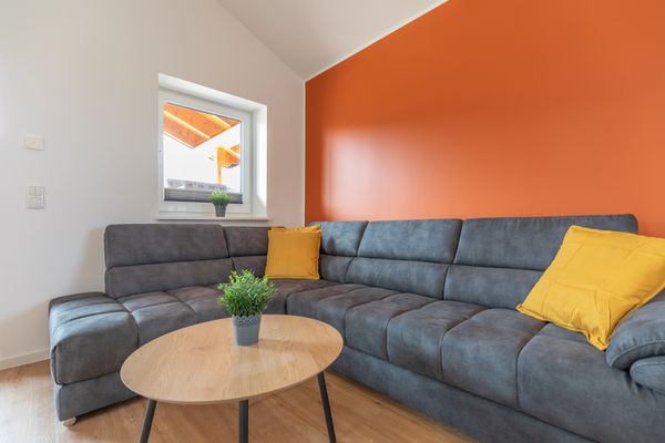 Ferienhaus Huus Goos in Kating – Bild 4 von 5