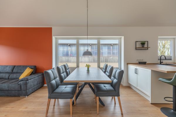 Ferienhaus Huus Goos in Kating – Bild 2 von 5