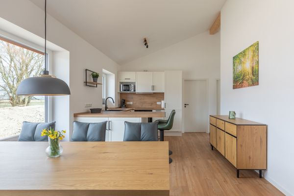 Ferienhaus Huus Uul in Kating – Bild 2 von 5