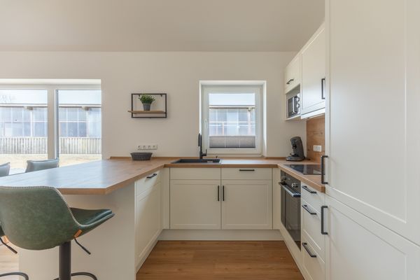 Ferienhaus Huus Uul in Kating – Bild 3 von 5