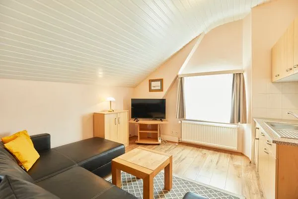 Wohnzimmer  Huus in't Dörp - Studio 10