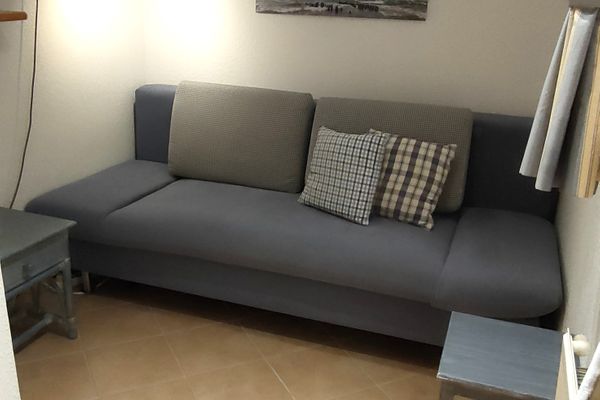 Wattblick App. 3 Rantum - 