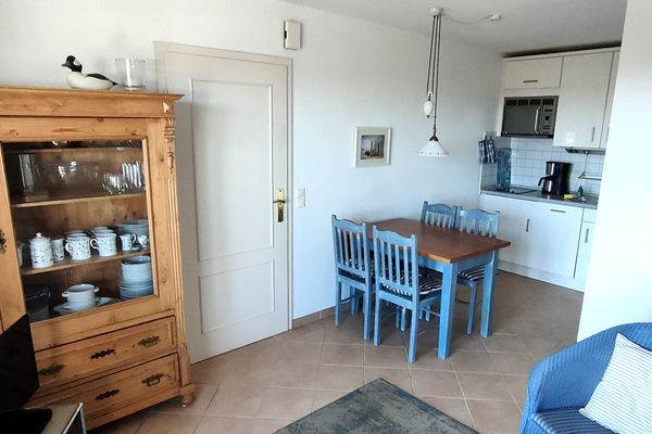 Wattblick App. 3 Rantum - 